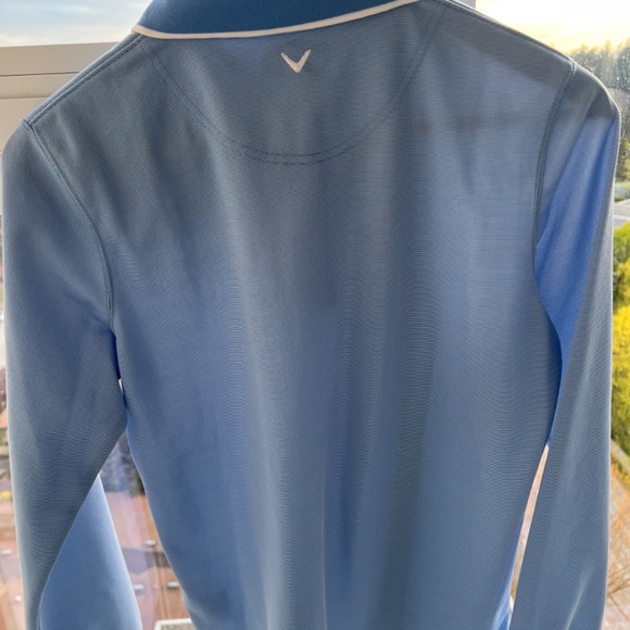 Callaway Long sleeves polo - Picture 2 of 7
